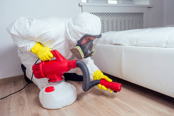 Best Pest Removal Services  in Pelican Marsh, FL